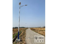 新農(nóng)村太陽能路燈：太陽能路燈的日常維護(hù)