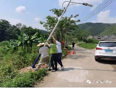 點贊！我會會員企業(yè)為“促進(jìn)新農(nóng)村建設(shè)”辦實事、辦好事！